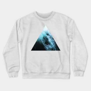 Ocean Spray II Crewneck Sweatshirt